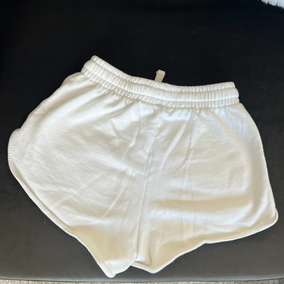 Fiorucci Angel Shorts - Picture 2 of 2